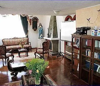 Hotel Nass Sol De Κίτο