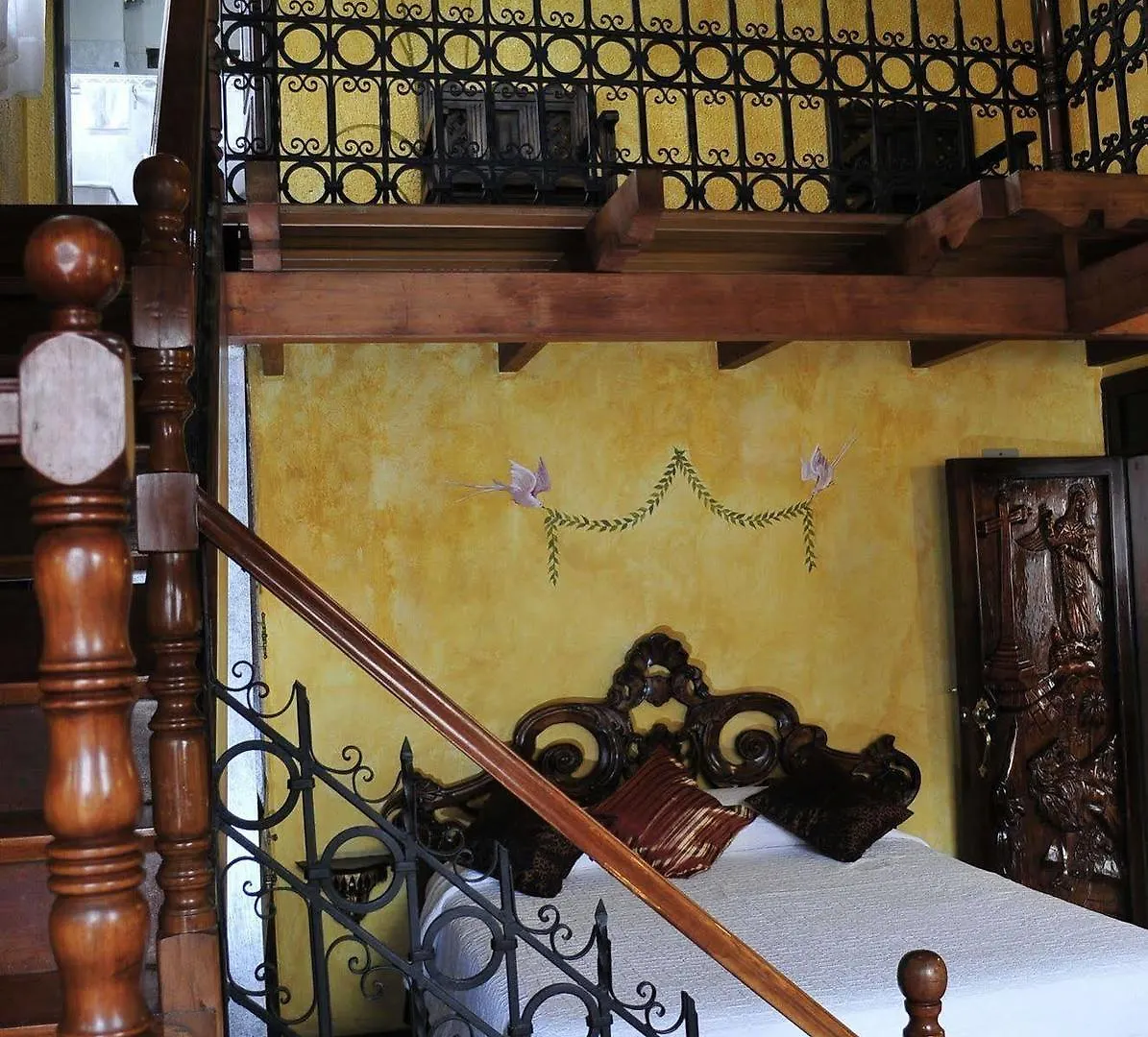 Hotel Nass Sol De Κίτο 3*,  Ισημερινός