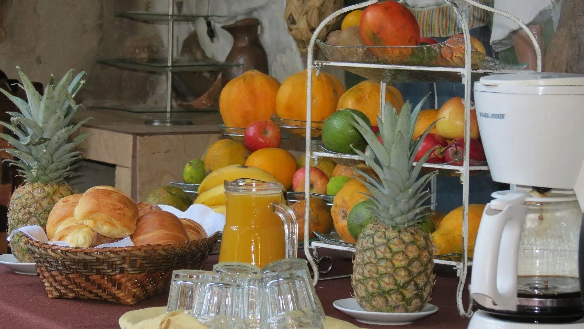 ***  Hotel Nass Sol De Κίτο Ισημερινός
